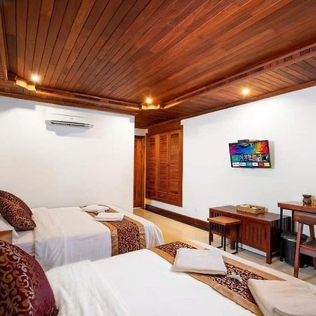 P5 Angkor Residence Siem Reap Luaran gambar