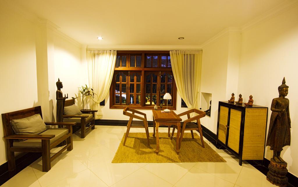 P5 Angkor Residence Siem Reap Luaran gambar