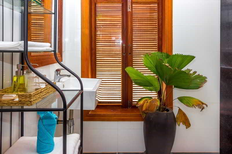 P5 Angkor Residence Siem Reap Luaran gambar