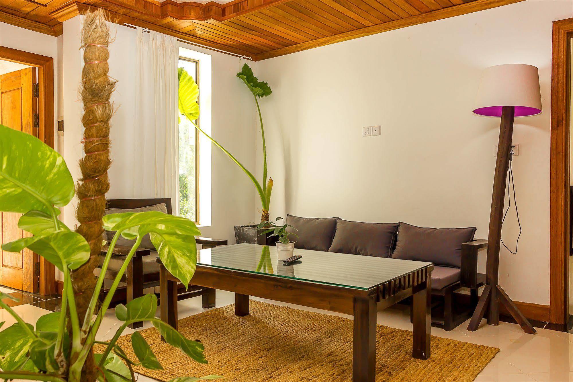 P5 Angkor Residence Siem Reap Luaran gambar