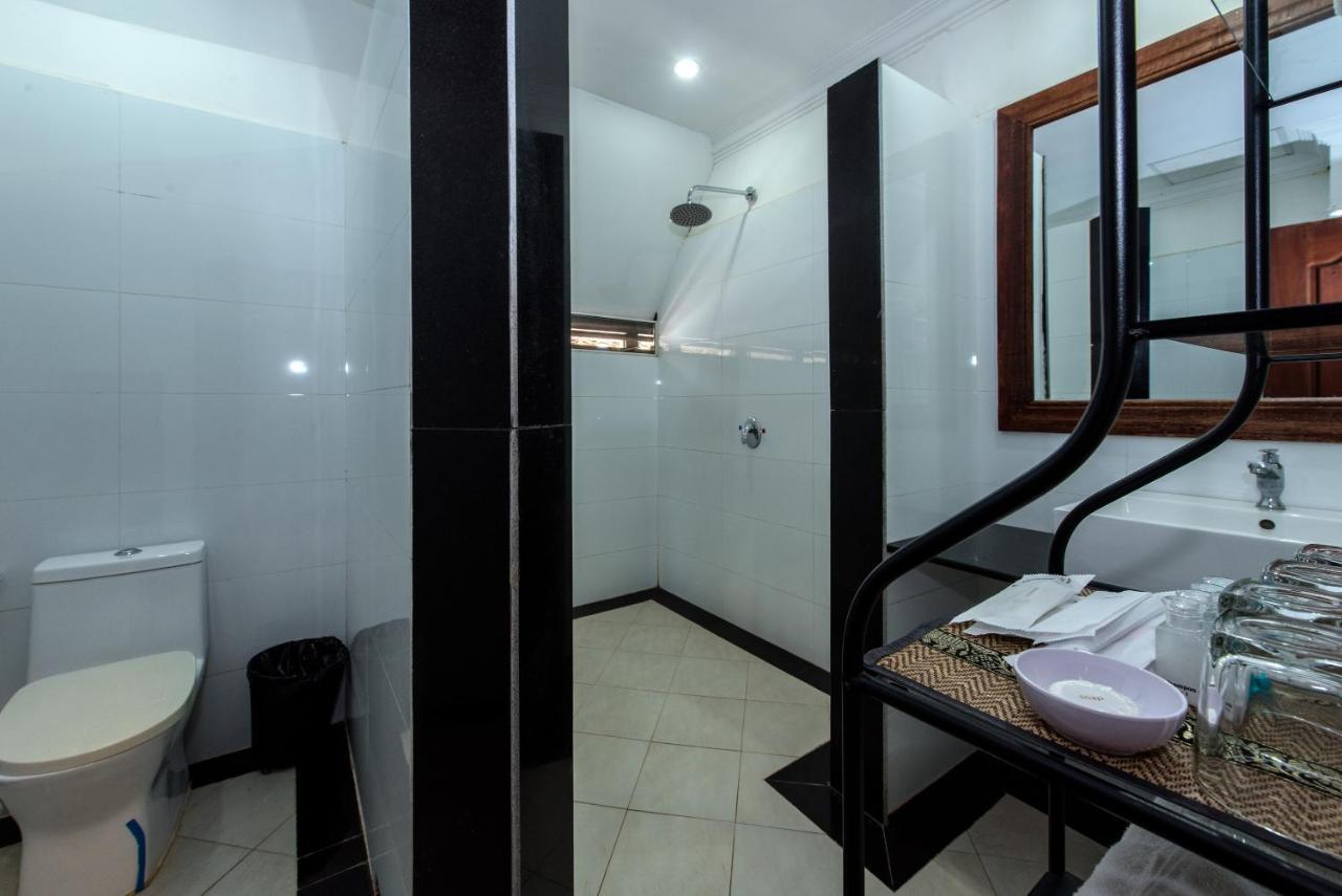 P5 Angkor Residence Siem Reap Luaran gambar