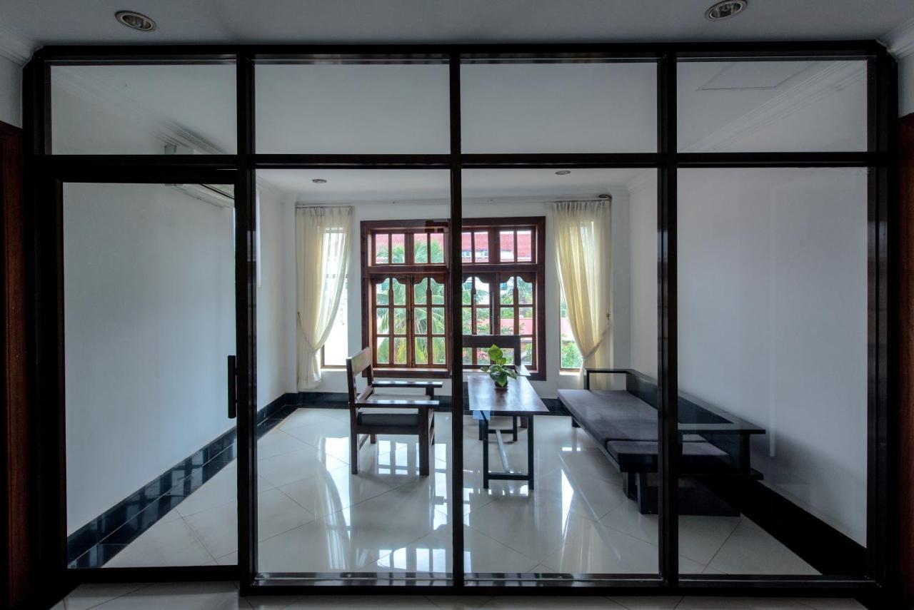 P5 Angkor Residence Siem Reap Luaran gambar