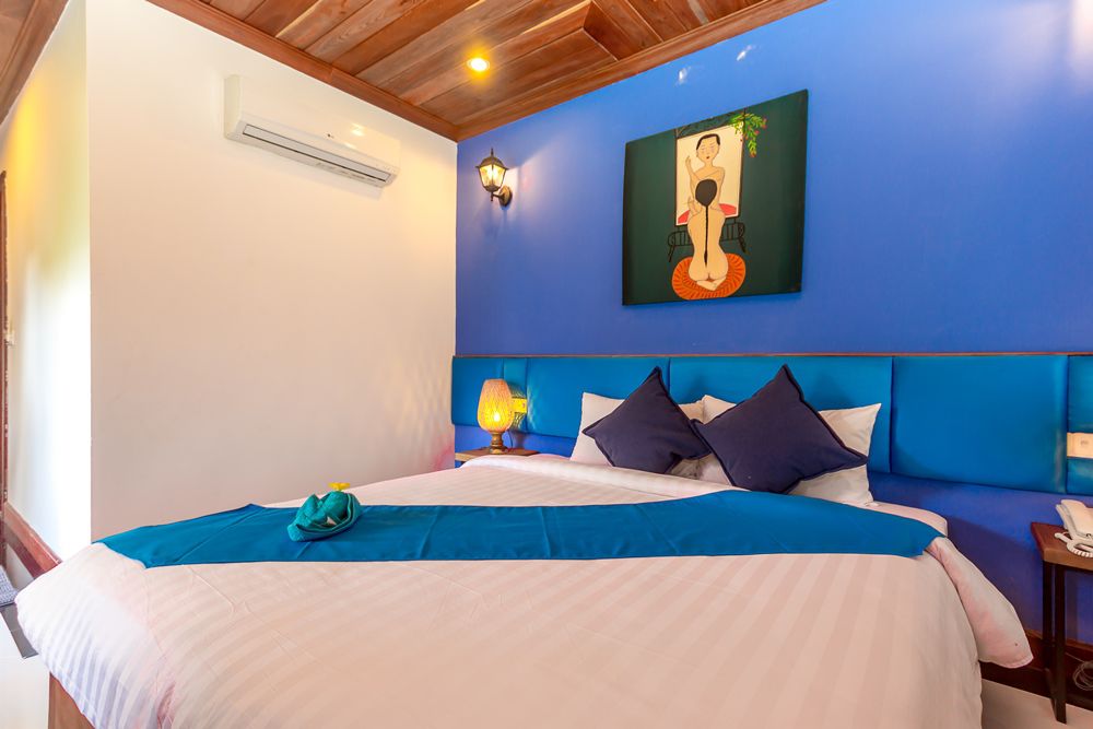 P5 Angkor Residence Siem Reap Luaran gambar